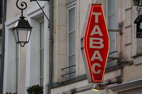 11 Things You Can Do at a French Tabac .